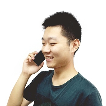 中文普通話手機(jī)語音數(shù)據(jù)